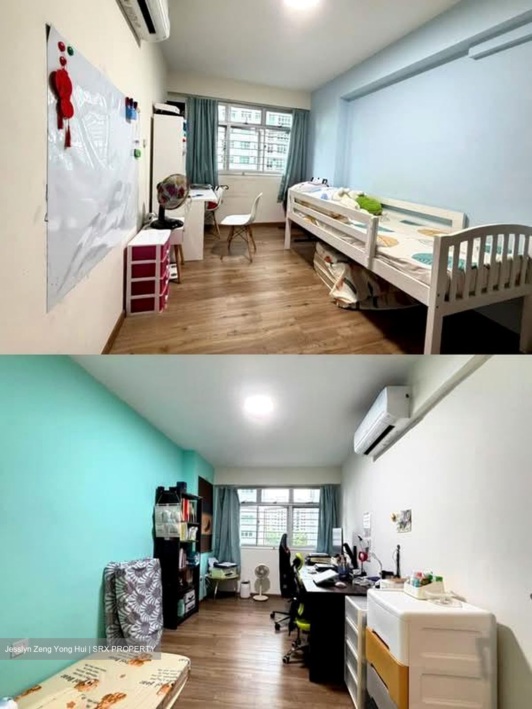 Blk 332B Anchorvale Isles (Sengkang), HDB 5 Rooms #572758121